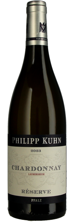 Chardonnay Laumersheimer Réserve