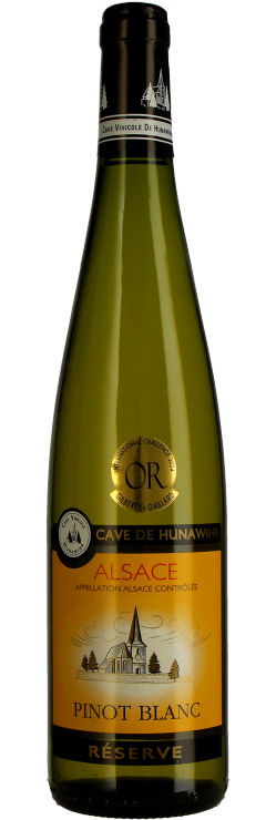 Pinot Blanc Réserve