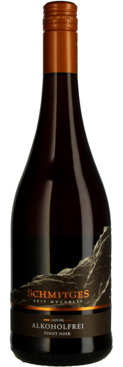 Schmitges Pinot Noir Alkoholfrei