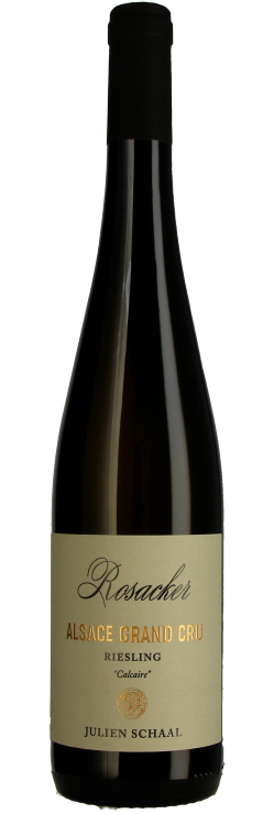 Riesling Calcaire Grand Cru Rosacker
