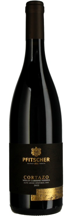 Cortazo Merlot Cabernet Sauvignon Riserva