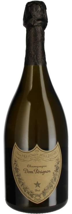 Dom Pérignon Vintage Brut