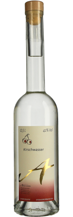 Kirschwasser