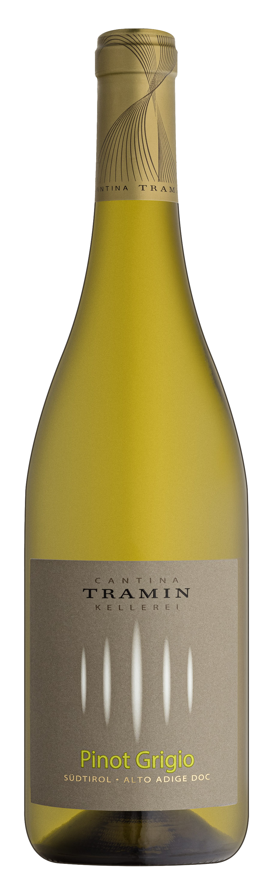 Kellerei Tramin Pinot Grigio