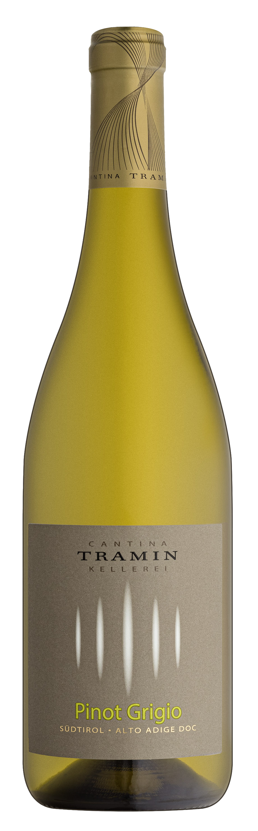 Kellerei Tramin Pinot Grigio