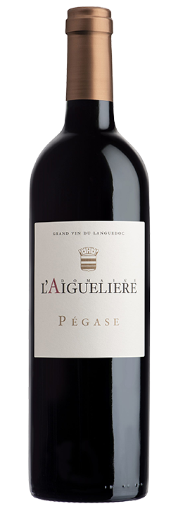 Pégase Cabernet Sauvignon