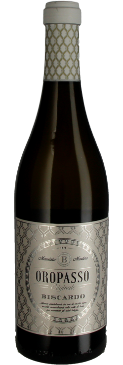 Oropasso Originale Bianco Veneto