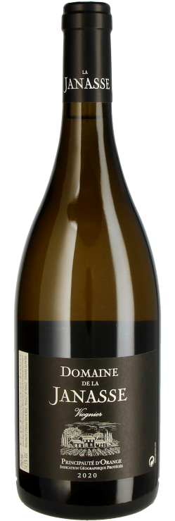 La Janasse Viognier