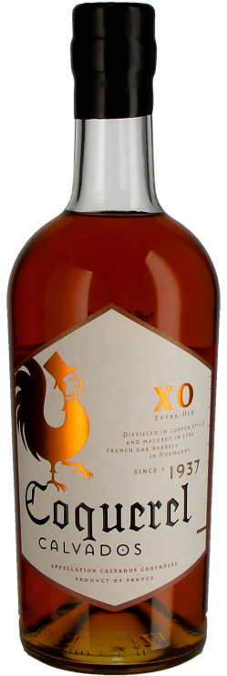 Domaine du Coquerel XO Calvados
