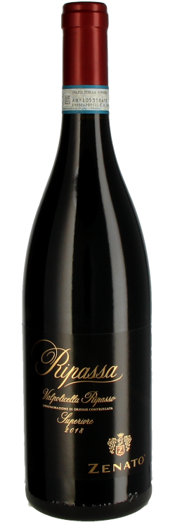 Ripassa Valpolicella Superiore