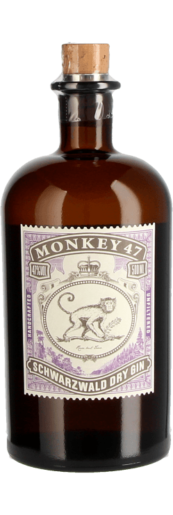 Monkey 47 Gin