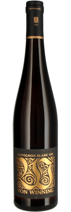 Von Winning Sauvignon Blanc 500