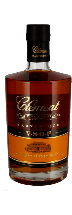 Clement Rhum Vieux Agricole VSOP Martinique