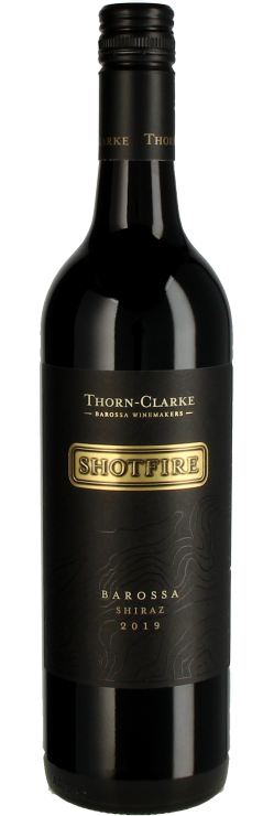 Shotfire Shiraz