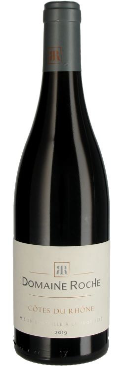 Domaine Roche Côtes du Rhône - BIO