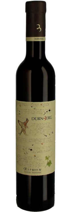 0,375 Liter Grüner Veltliner Eiswein