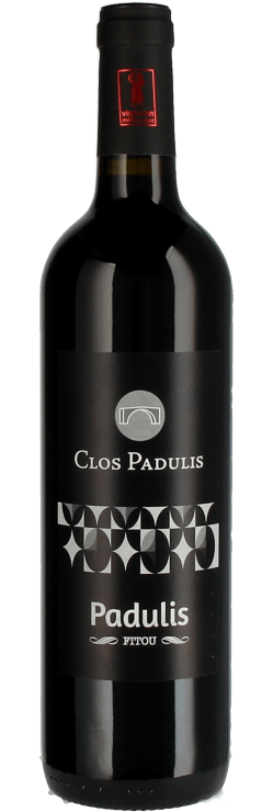 Clos Padulis Fitou