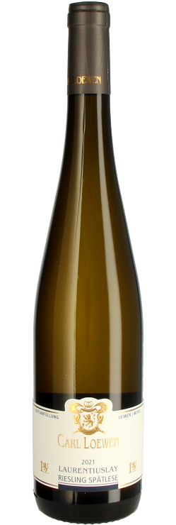 Laurentiuslay Spätlese