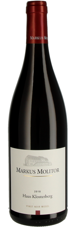 Haus Klosterberg Pinot Noir