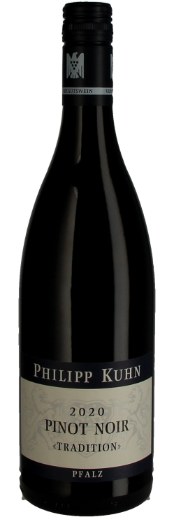 Pinot Noir Tradition