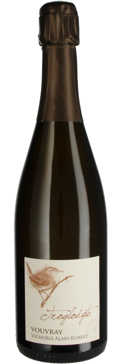 Troglodyte Vouvray Brut