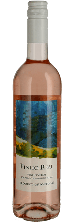 Vinho Verde Rosé