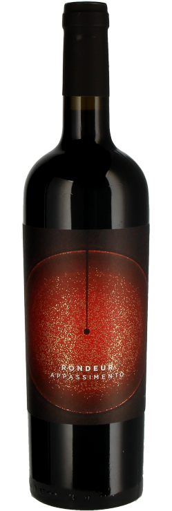 Rondeur Appassimento Rouge