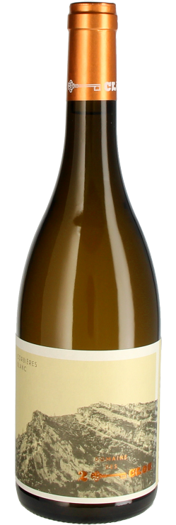 Corbières Blanc