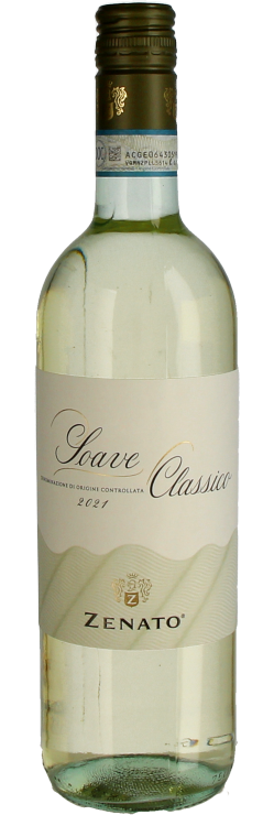 Zenato Soave Classico