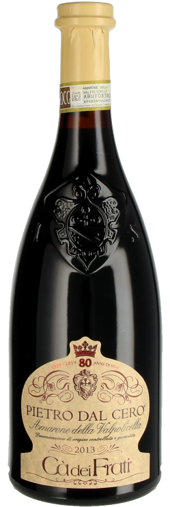 Pietro dal Cero Amarone