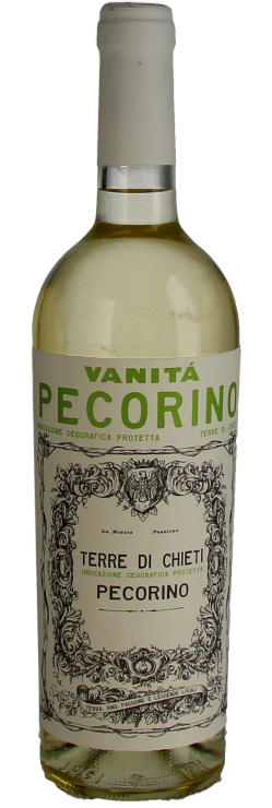 Vanita Pecorino Terre d´Abruzzo