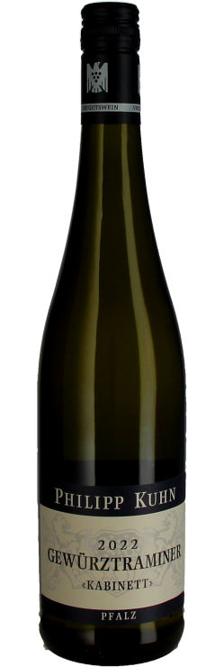 Gewürztraminer Kabinett