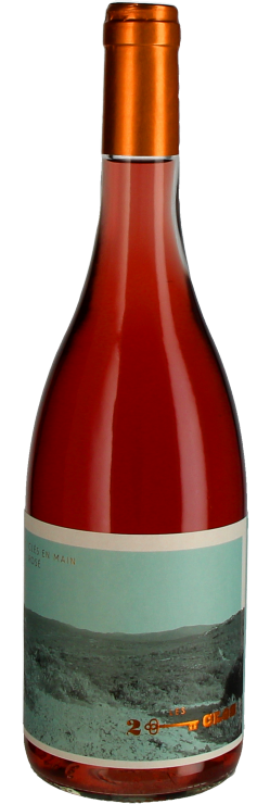 Clés en Main Rosé