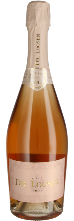 Rosé Sekt brut