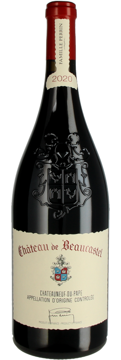 1,5 Liter Château de Beaucastel