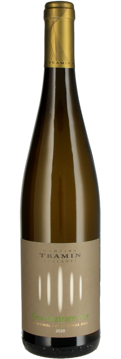 Kellerei Tramin Gewürztraminer