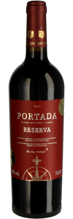 Portada Reserva