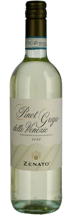 Zenato Pinot Grigio