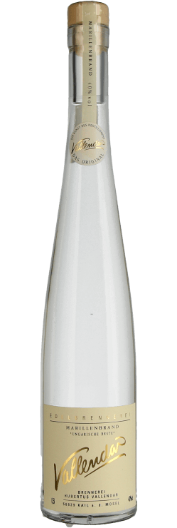 Marillenbrand