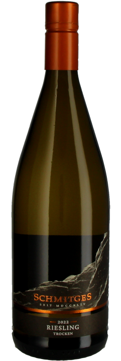 1,0 L Riesling trocken