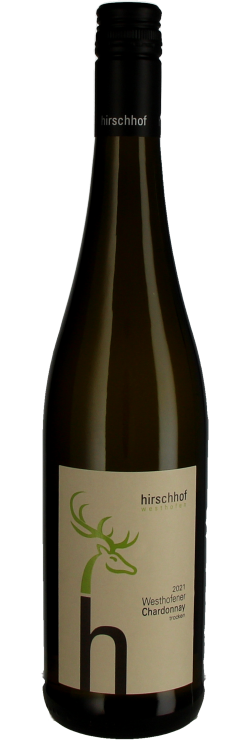 Westhofener Chardonnay