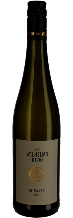 Silvaner - VEGAN