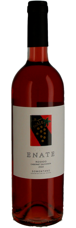 Enate Cabernet Sauvignon Rosado