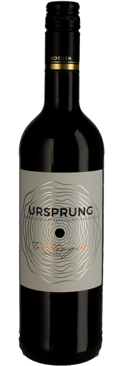 Ursprung Trollinger
