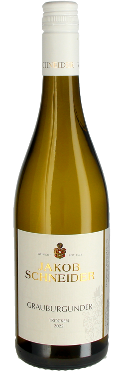 Grauburgunder