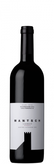 Mantsch Lagrein Riserva