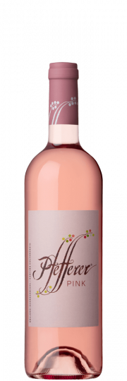 Pfefferer Pink