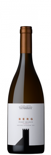 Berg Pinot Bianco Riserva