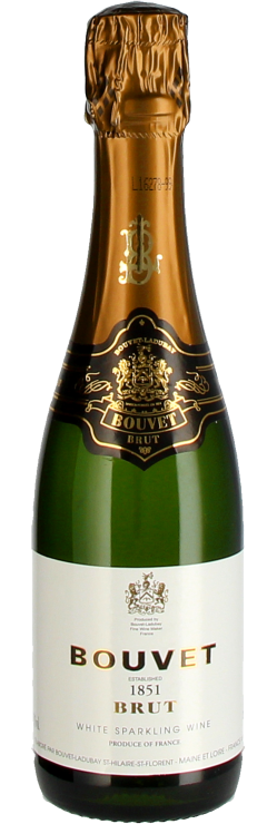0,375 L 1851 Brut Blanc
