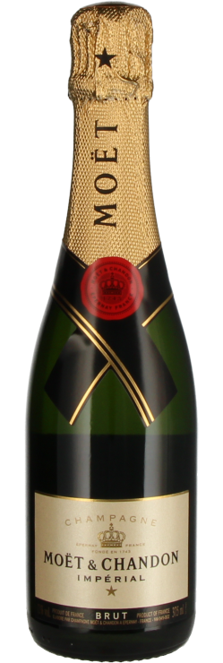 0,375 Liter Moet & Chandon Brut Imperial